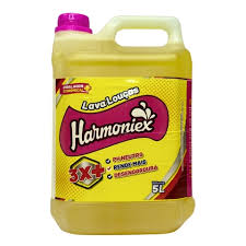 COD 4263 DETERGENTE NEUTRO 5L HARMONIEX